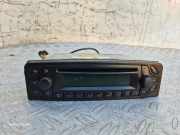 CD-Wechsler Mercedes-Benz C-Klasse (W203) A2038203485