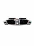 Lüftungsgitter Armaturenbrett Renault Grand Scenic III (JZ) 682600031R