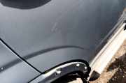 Tür rechts hinten Opel Antara (L07)