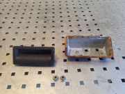 Heckklappengriff VW Passat B7 (362) 5N0827566