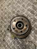 Radnabe hinten Mercedes-Benz Vito Kasten (W447) 4473505500