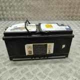 Batterie Mercedes-Benz S-Klasse Coupe (C217) A0009821808
