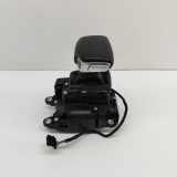 Schalthebel Audi A5 Sportback (F5) 8W2713041G