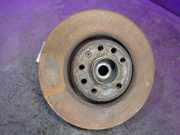 Radnabe hinten Opel Astra H Kasten ()