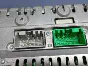 Radio/Navigationssystem-Kombination Volvo S60 I (384) 30657700