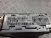 Radio/Navigationssystem-Kombination Dacia Logan (LS) 8200057681B