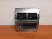 Ziergitter Jaguar XF (X250) 5141