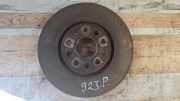 Bremsscheibe rechts vorne VW Passat B6 Variant (3C5)