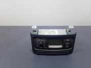 Radio/Navigationssystem-Kombination Toyota Yaris Verso (P2) 8611052121
