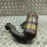 Katalysator ohne Lambdasonde Porsche Macan 1 (95B) 95B254300