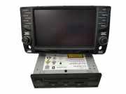 Radio/Navigationssystem-Kombination VW Passat B8 Variant (3G) 3G0035044