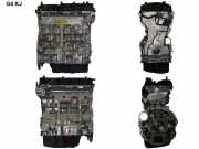 Motor ohne Anbauteile (Benzin) Kia Sorento (JC) G4KJ