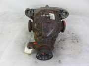 Achse hinten BMW 5er (E39)