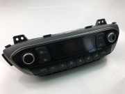 Heizungsbetätigung (Konsole) vorne Hyundai i30 III (PD, PDE, PDEN) 97250G4350