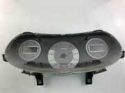Tachometer Renault Megane II Coupe/Cabriolet (EM) 094600399020