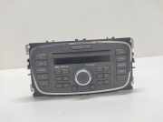 Radio/Navigationssystem-Kombination Ford Focus IV (HN) 7M5T18C815BA