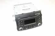 Armaturenbrett ohne Navi ohne CD Kia Sorento II (XM) 961402P800