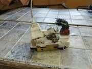 Türschloss links hinten Peugeot 307 Break ()