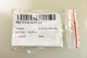 Stoßdämpfersatz Vorderachse Ford S-Max I (WA6) 313759