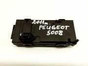 Reifendruck-Kontrollsystem Peugeot 5008 I () 9665183080