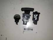 Schalter für Warnblinker Toyota Avensis Station Wagon (T27)
