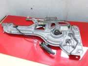 Fensterheber links hinten Hyundai Trajet (FO) 834703A000