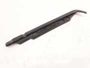 Kühlergrill oben VW Santana (32B) 321853656D
