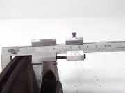 Bremsscheibe links hinten Jaguar XF II (X260)