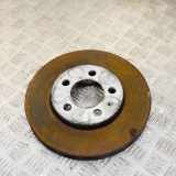 Bremsscheibe links vorne VW Polo V (6R, 6C) n/a