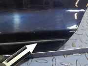 Tür links hinten Audi A3 Cabriolet (8P)
