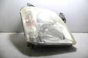 Hauptscheinwerfer rechts Opel Meriva A ()