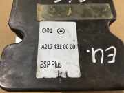 Pumpe ABS Mercedes-Benz CLS (C218) A2124310000