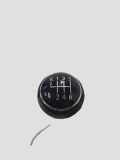 Schaltmanschette Leder VW JETTA III (1K2) 1.6 FSI