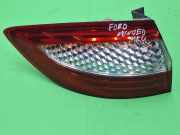 Lampenträger Heckleuchte rechts Ford Mondeo IV Turnier (BA7) 7S7113405B