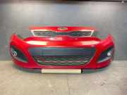 Frontstoßstange KIA RIO III Sedan (UB) 1.4 CVVT 865111W200