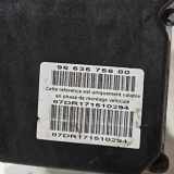 ABS Hydraulikblock PEUGEOT 308 (4A_, 4C_) 1.6 HDi 0265950560 9663575680