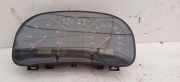 Kombiinstrument VW BORA (1J2) 1.9 TDI 4motion 0410230090