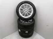 Stahlfelgen Satz BMW 5er (G30, F90) 6868217