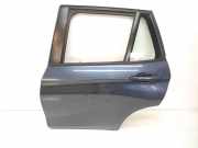 Tür hinten links BMW X1 (E84) xDrive 18 d