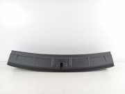 Kofferaum Schlossverkleidung