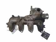 Ansaugkrümmer Ford Focus II (DA, DP, HCP) 4M5Q9424CC