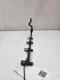KRAFTSTOFFVERTEILER EINSPRITZLEISTE VERTEILERROHR SKODA SUPERB II Estate (3T5) 2.0 TDI 16V 2136300