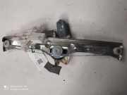 Fensterheber rechts hinten Citroen C5 III (RD) 9632533380