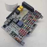 Sicherungskasten OPEL ASTRA G Estate (F35_) 1.7 DTI 16V 90589965