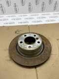 Bremsscheibe vorne rechts BMW 1 (F20) 118 d 679227