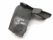 Schwellerverkleidung TOYOTA YARIS (_P13_) 1.5 Hybrid (NHP130_) 65631-52090