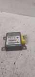 Airbag-Steuergerät NISSAN ALMERA I Hatchback (N15) 1.4 S,GX,LX 0285001189
