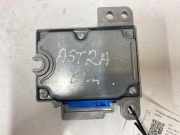 Airbag-Steuergerät OPEL ASTRA G Coupe (F07_) 2.0 16V Turbo 24416703
