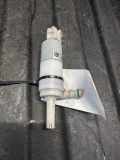 Wischwassertankmotor OPEL ASTRA J 1.4 13250289