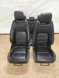 Sitzgarnitur komplett Leder geteilt Jaguar XF II (X260)